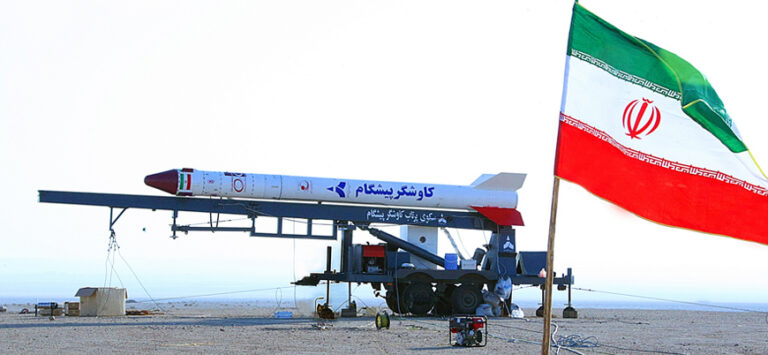 Jerusalem Post İran, Irak'a 200 tane uzun menzilli füze konumlandırdı iddiası Şerusalem Post