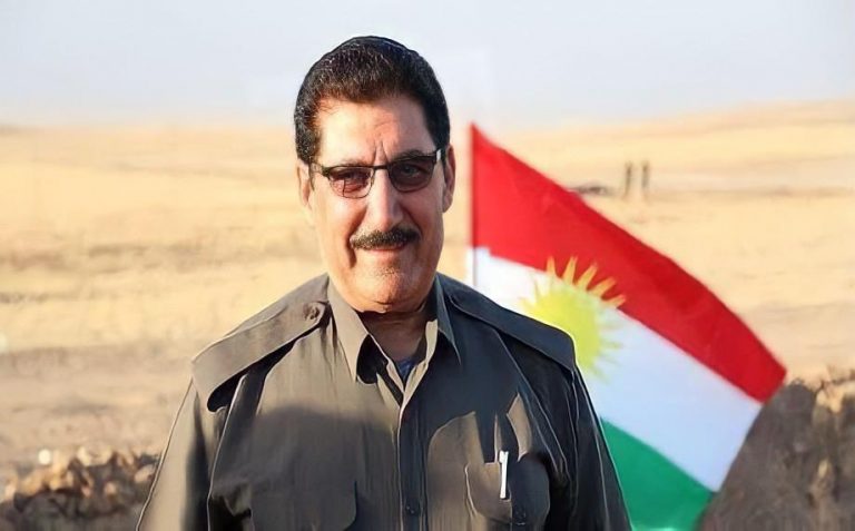 PDK Politbüro Sekreteri Mirani: Bizim Bağdat'la sorunumuz bütçe değil Kürdistan meselesidir