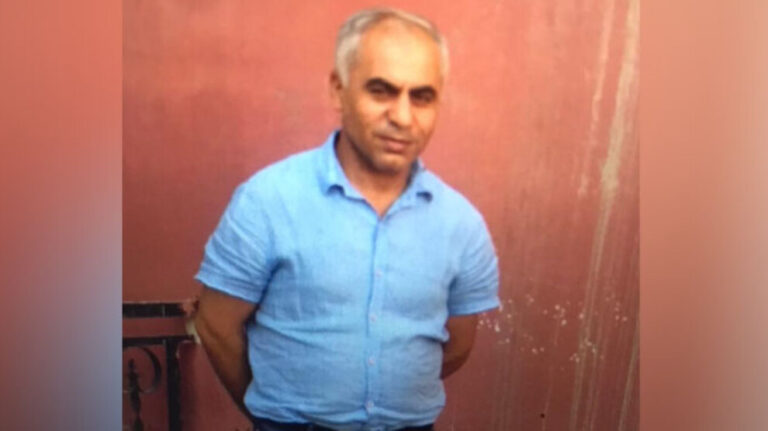 PKK medyasının "Ömer Bartan teslim edildi" haberide yalan çıktı