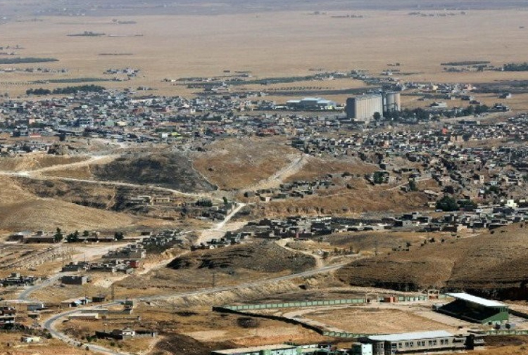 Barzani Yardım Vakfı Şengal Sorumlusu: Şengale gönüllü dönen aileler tekrardan Kürdistan Bölgesine dönmek istiyor