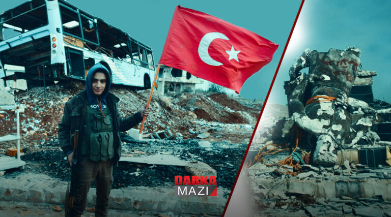 Efrin’in işgal edilmesinin üzerinden 3 yıl geçti, Kürtler Efrini unutmadı, unutmayacakAfrin, SMO, ÖSO, Soylu, ERdoğan; Türkiye, Demografi, Göç HRW