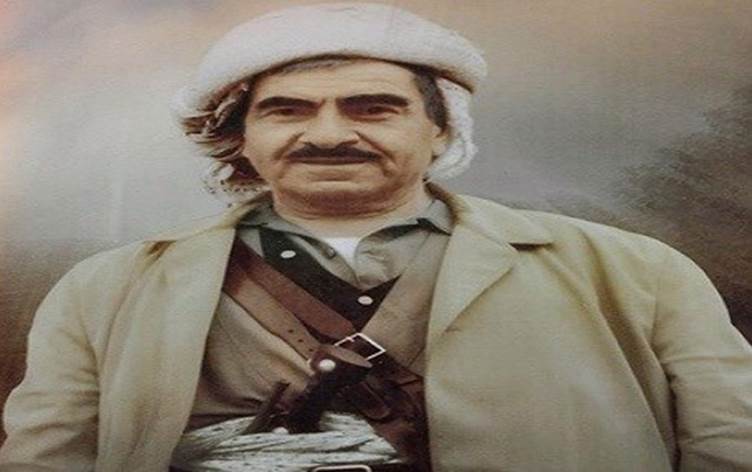 ABD Konsolosluğu’ndan anma mesajı: Bugün Mela Mustafa Barzani’nin yaşamını ve mirasını anıyoruz