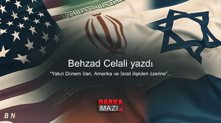 Yakın Dönem İran Amerika ve İsrail ilişkileri üzerine... Nükler Enerji, Afganistan, Nixon, saldırı