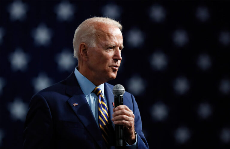 Biden'den Newroz mesajı: Barış, refah ve anlayış dolu ortak bir gelecek için beraber çalışmalıyız