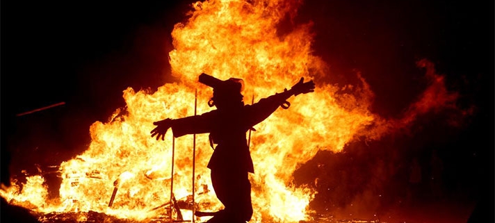 Doğu Kürdistan ve İran'da Çarşamba Sor felaketi: 9 ölü, 2000 yaralı