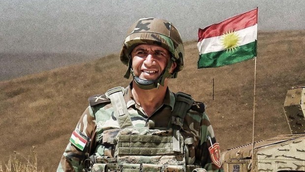 Zerevanî Özel Güçler Komutanı Zertik dağında konuştu: “PKK içerisindeki vatanperver grup engelleniyor”