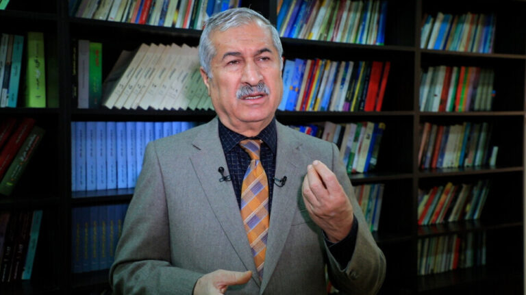 PKK’nin Güney Kürdistan’da ki örgütlenmesi Halepçe için Saddam’ı akladı, Kürt partilerini suçladı YNK, KDP, Sosyalist Hareket ,Bizotnavey İslamı, İslamı Hareket, PÇDK; Fayiq Gulpi,