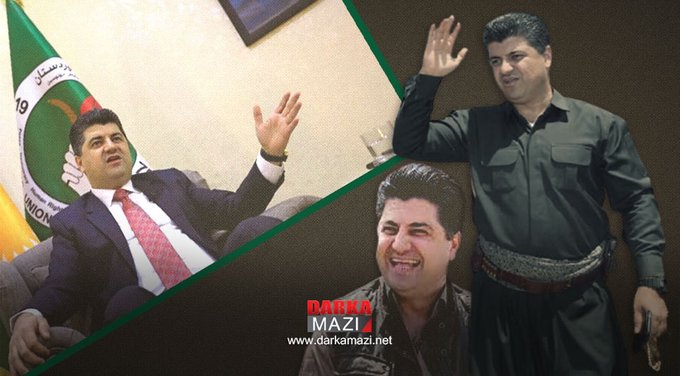 “Lahor Cengi, Kerkük ve Süleymaniye halkının başına bela oldu”