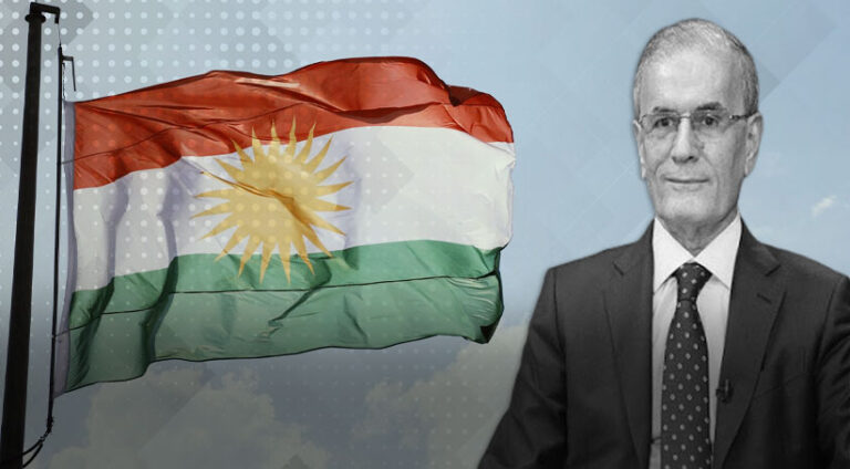 Kerkük İl Meclisinin resmi dairelere ve hükümet kurumlarına Kürdistan Bayrağı asma kararı almasının üstünden 4 yıl geçti Necmeddin Kerim, Rebwar Kerim, Haşdi Şabi, Ala Rengin, referandum