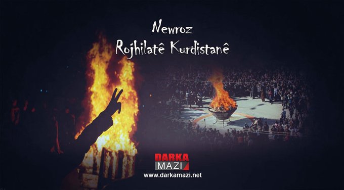 İran devletinin Newroz sonrası tutuklamaları devam ediyor