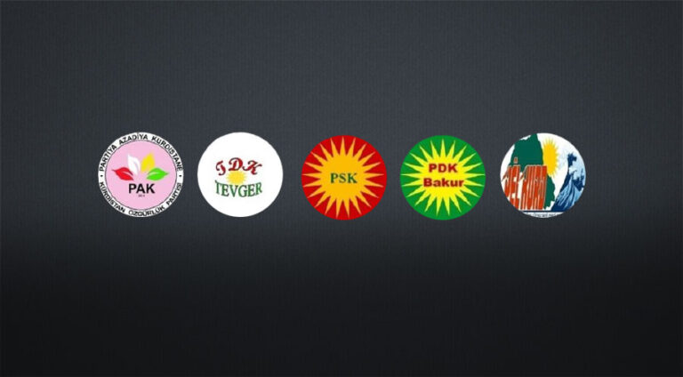 Kürdistani parti ve yapılar: Newroz Kürt ulusunun kendi geleceğini belirleme hakkının hayat bulacağı bir zemine dönüşmelidir