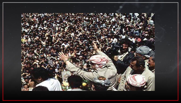 Bugün Zaxo, Pirdê ve Kuleco'daki Raperin'in 30'uncu yıldönümü