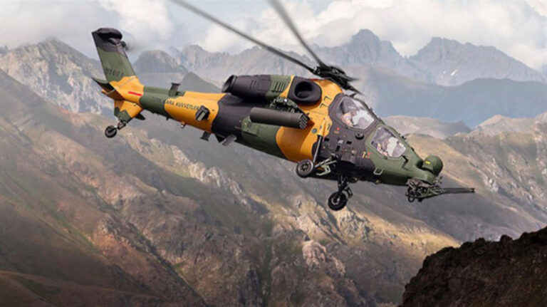 TSK helikopteri Sidekan'da sivilleri vurdu, yaralılar var