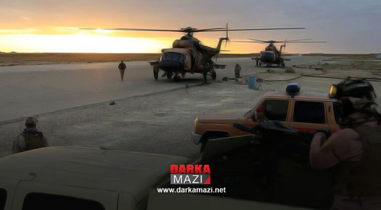 Günün ikincisi saldırısı, koalisyon güçlerinin konvoyunda bomba patladı