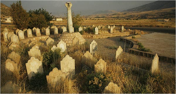 Baas rejiminin kimyasalla saldırdığı Sêwsênan köyü katlimanın üstünden 33 yıl geçti