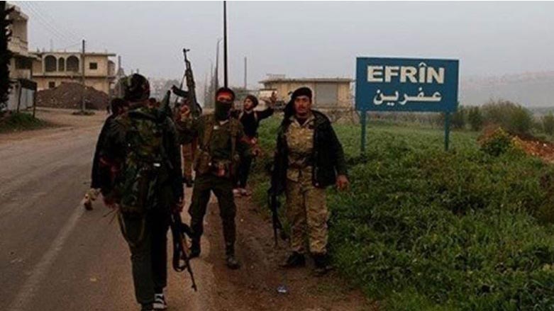 Rojava Raporu: Afrin’de 44 sivil kaçırıldı