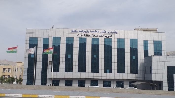 Duhok’ta koronavirüs vakalarında artış nedeniyle tedbirlerin sıkılaştırılması gündemde