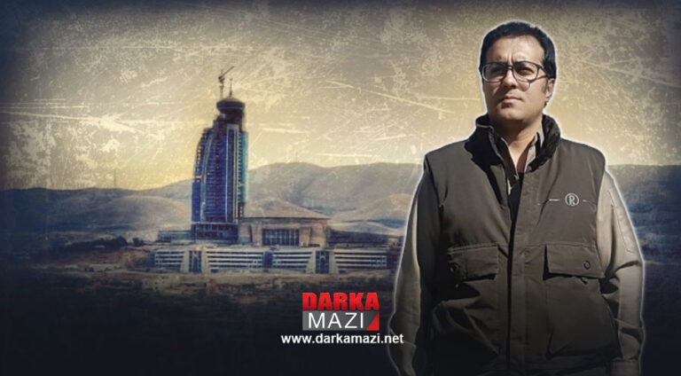 Doğu Kürdistan'lı Peşmerge Süleymaniyede kayboldu Simko Benefşi,Komel, Sine,