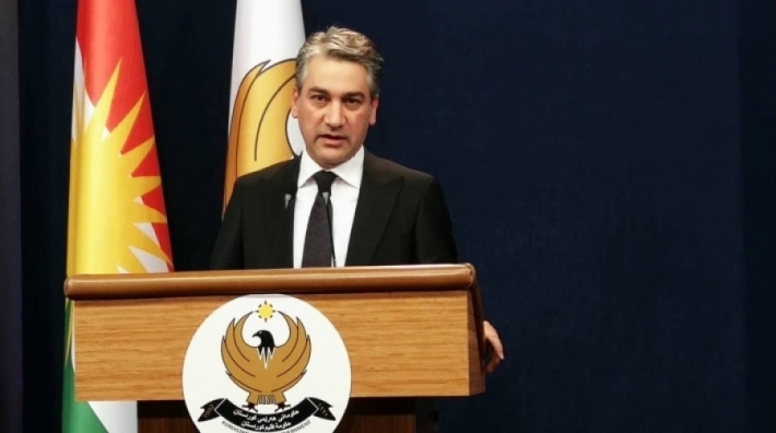 Adil Cotyar: Olmayan MOSSAD binası nasıl saldırıya uğrasın