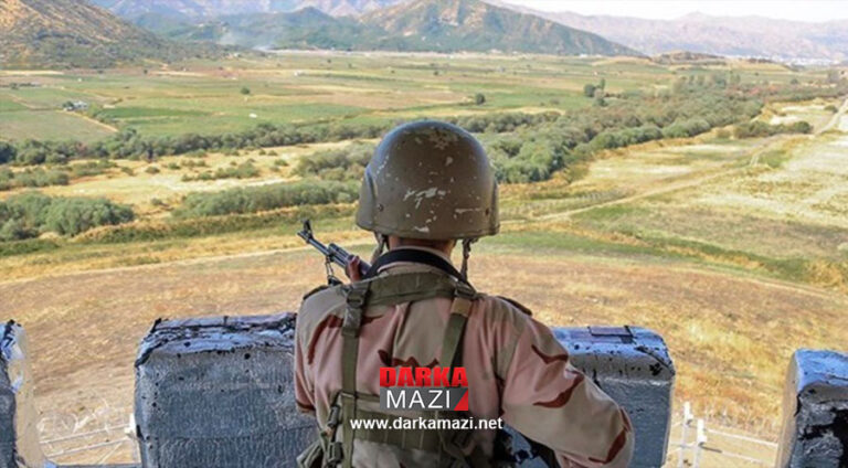 İran Güvenlik Güçleri kendi içinde çatıştı: Bir komutan ile 2 asker öldü