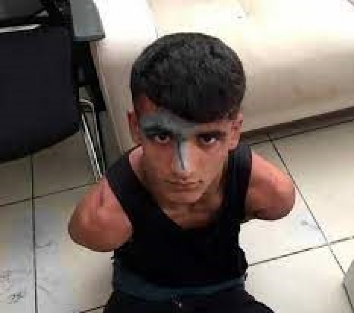 Bir polisin ölümü nedeni ile tutuklanarak cezaevinde intihar etti denen Aktar'ın babası: Oğlum Kürt olduğu için öldürüldü