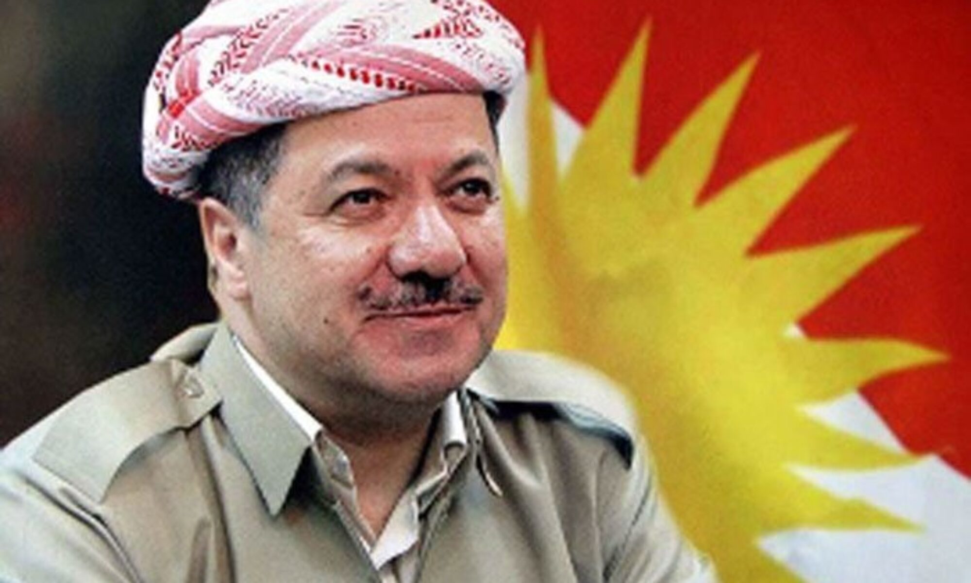 Başkan Barzani: Kürdistan Bölgesi’ne yönelik tehditler devam ediyor