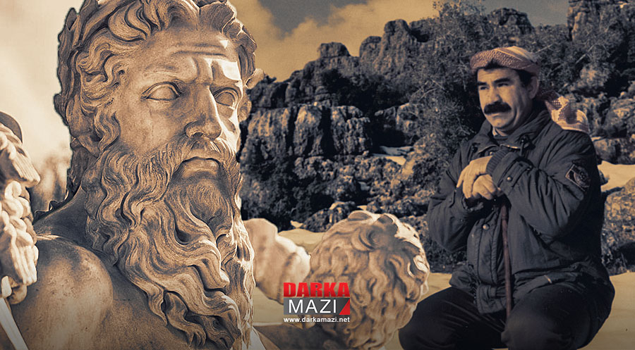 2. Bölüm: Hayatı boyunca kendi doğum günü pastası olmayan insanlar nasıl Öcalan'ın doğum gününü kutluyor Amara, Halfeti, 4 Nisan, Yalçın Küçük, Mehmet Ali Birand,Cengiz Çandar, Doğu Perinçek, Toplumsal Kurtuluş, Musa peygamber Fırat Nehri, Şeyh, Ağa, maraba, Mürit