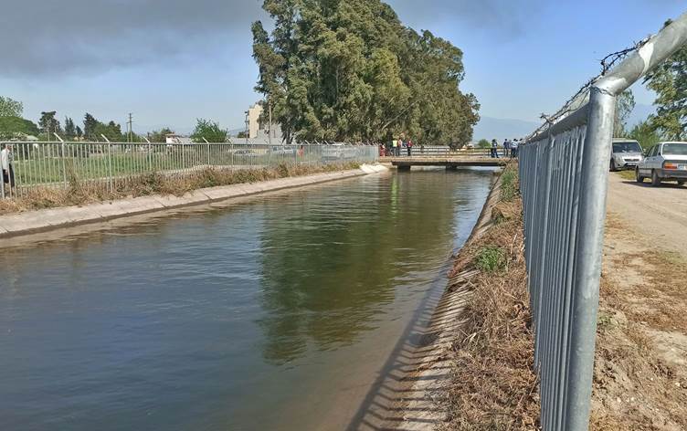 Tarım işçilerinin çilesi bitmiyor: Yüzünü yıkamak isterken su kanalına düşen Urfalı iki kardeş boğuldu