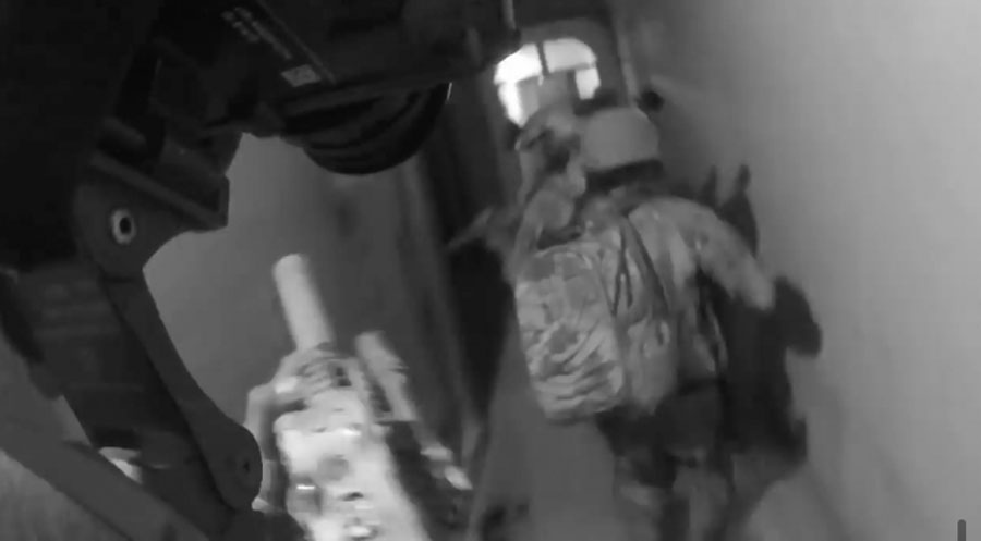 Kürdistan Bölgesi Güvenlik Konseyi: Erbil’de eylem hazırlığı yapan IŞİD’e bağlı şebeke çökertildi