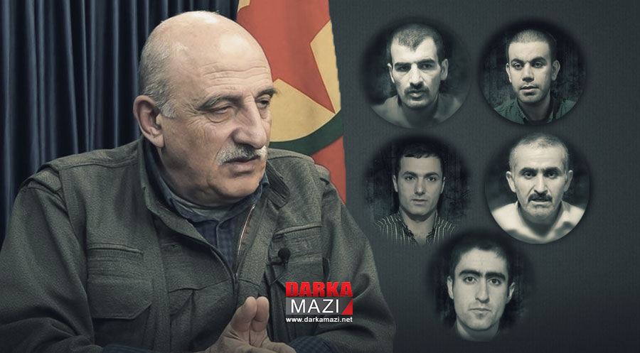PKK’nin 2021 bahar ayı programı belli oldu Duran Kalkan Sterk TV, Medya Haber, Gare, Haftanin, Savaş Elbistan Mehmet Soysuren, Özgür Politika, Selahattin Erdem, Ajan, Şeladıze, Asayiş,
