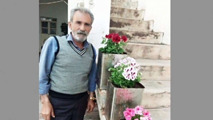 Türkiye'ye bağlı çeteler Efrin'de evini vermek istemeyen Hemguro'yu işkence ile öldürdü