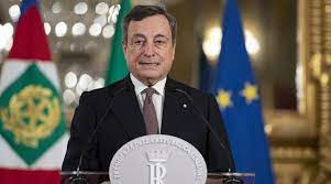 İtalya Başbakanı Mario Draghi: Erdoğan’a Diktatör dedi