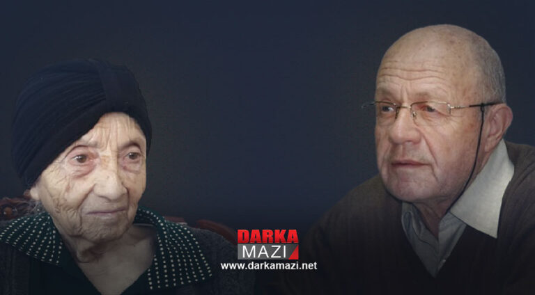 İsmail Beşikçi'nin eşi Leman Beşikçi vefat etti