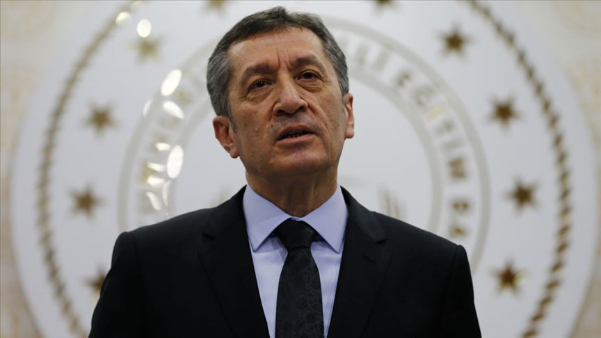 Bakan Selçuk’tan Anadilde Eğitim talebine yanıt: Türkçe dışında hiçbir dil öğretilemez