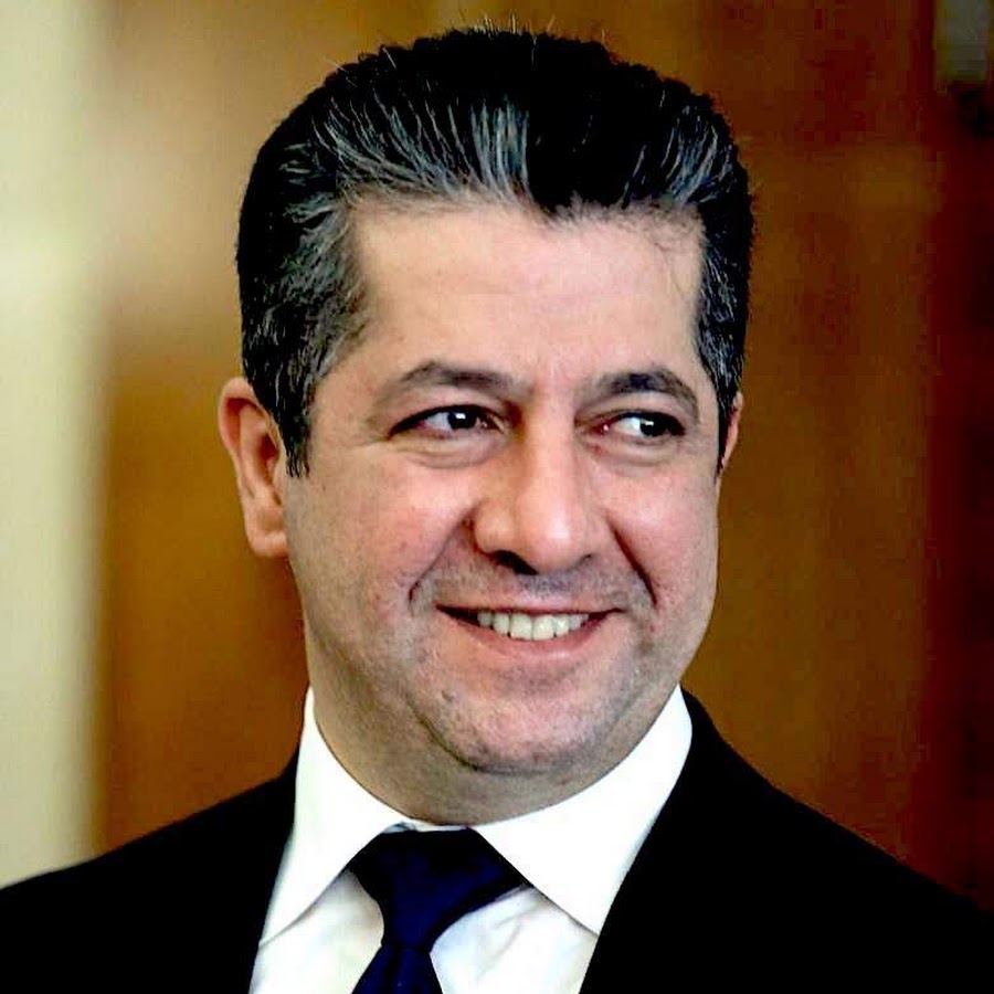 Mesrur Barzani: PKK Kürdistan iktidarının alternatifi degildir