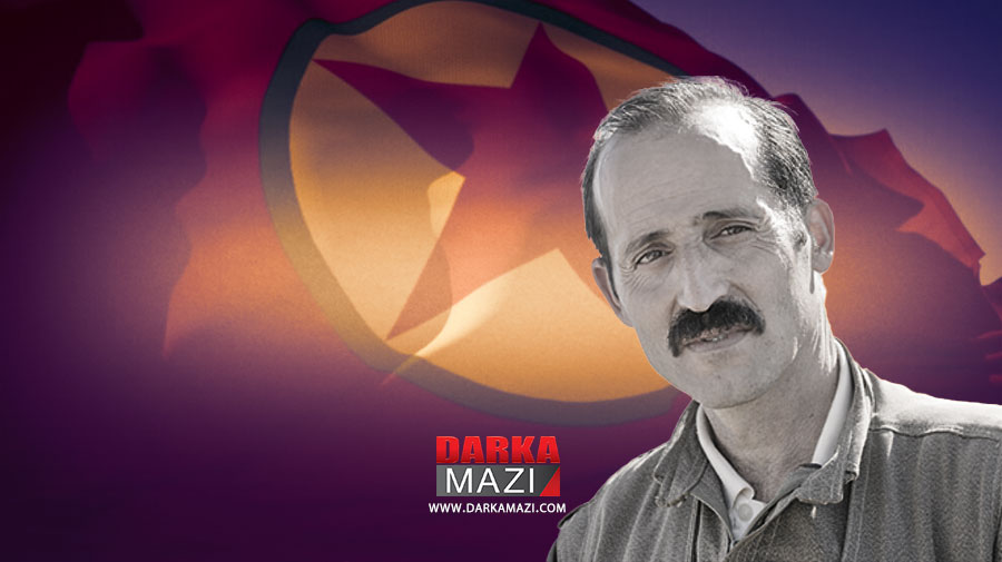 Kasım Engin olmamak Duran Kalkan, PKK;KCK; Terzi Cemil, Nurhaklar, Engizek, Binboğalar, Cemil Bayık, Evdilmelik Şexbekir, Koma Amed, Amude,