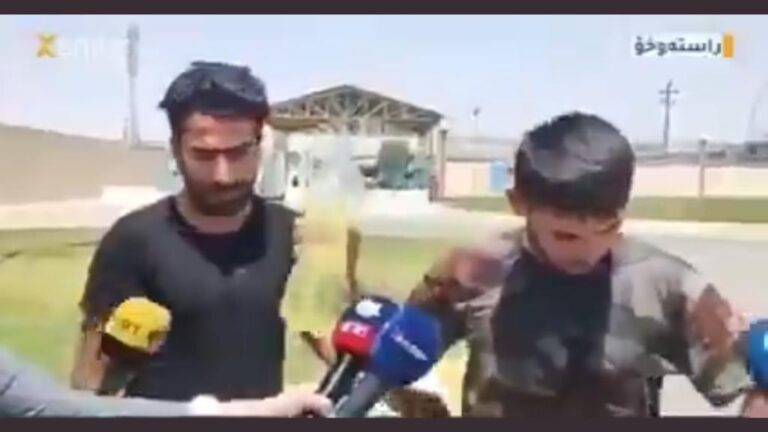 Üçüncü ülkeye iltica talebi BM tarafından kabul edilmeyince kendini yaktı NRT, Xandan ve Kurdsat muhabirleri olayı kameraya aldıBerhem Salih, Yeni Nesil Hareketi, Lahor Cengi,