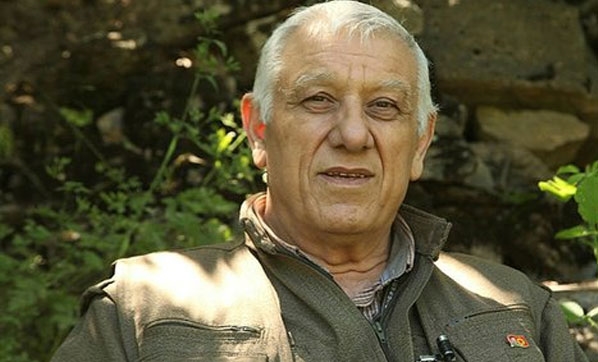 Cemil Bayık: PKK hareketi Türkiye devrim hareketlerinin devamıdır Sterk TV, PKK, KCK, Deniz Gezmiş Mahir Çayan, Başkan Apo, Kürdistan, Öcelan,