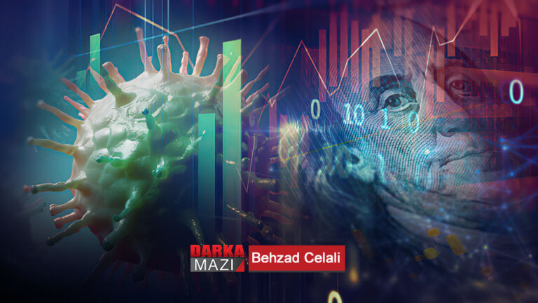 Corona pandemisinin dijital para ve iş dünyasına etkileri Wuhan, ekonomi, Biden, ABD, turizm, ulaşım, endüstüri,