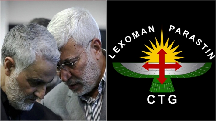 i'ye bağlı Anti-terör birimlerinin Süleymani suikastinden rol oynadığını iddia etti Yahoo News,Mühendisi, Bağdat, Hava Alanı