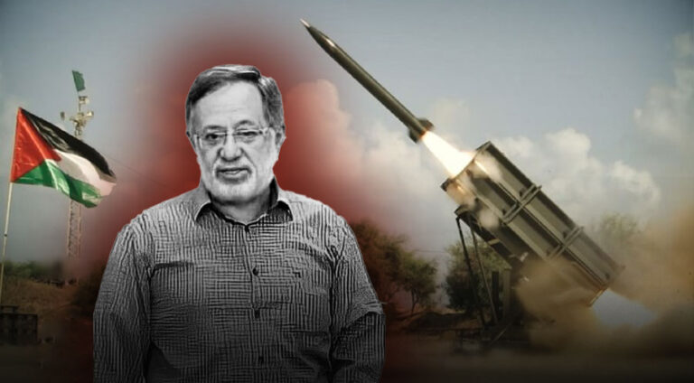 Hamas’ın askeri teknik uzmanı Prof.Cemal Zibde’nin cenaze töreni Gazze'de yapıldı İsrali, Bessam İssa