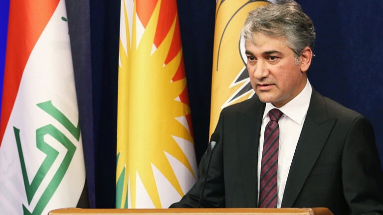 Hükümet Sözcüsü Adil: TSK ve PKK çatışmasında zarar gören tek taraf biziz