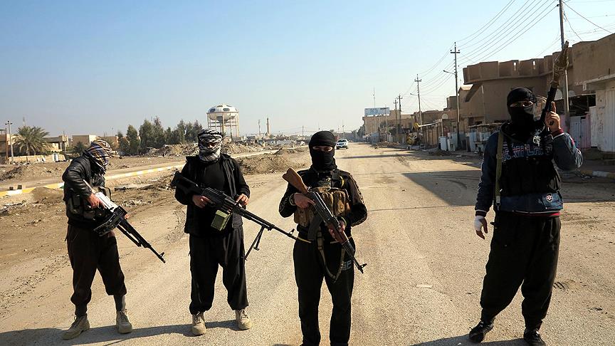 Irak ve Kürdistan'da iki günlük IŞİD saldırılarının bilançosu: 18 kişi hayatını kaybetti