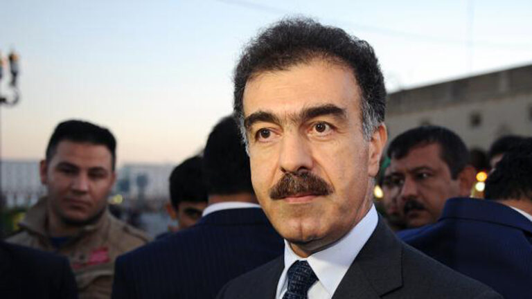 Kürdistan Bölgesinden Ortadoğu'da temsilcilik açma hamlesi