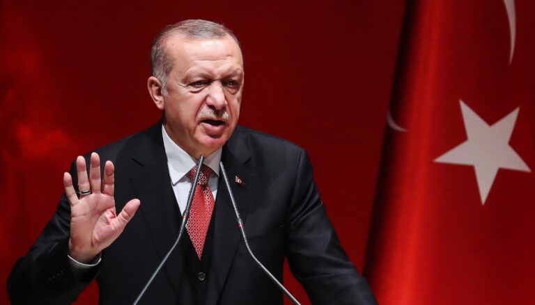 ABD Dışişleri Bakanlığı, Türkiye Cumhurbaşkanı Erdoğan'a dair kınama yayınladı