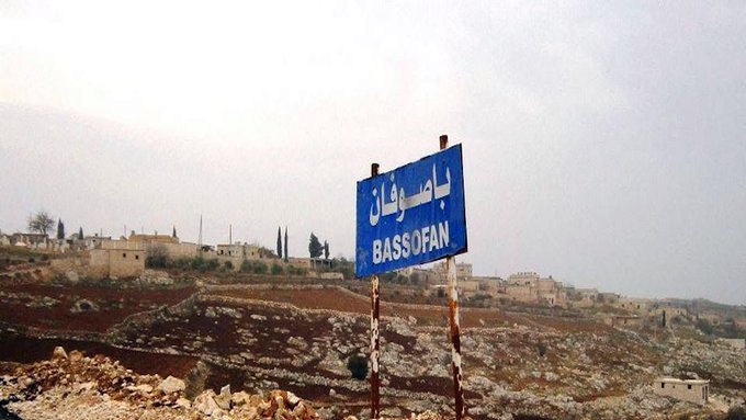 Efrin’de ki Ezidi Bafelûne köyünün trajedisi bitmiyor: 25 bin zeytin ağacı ve 5 bin asmayı arkalarında bırakıp gittiler