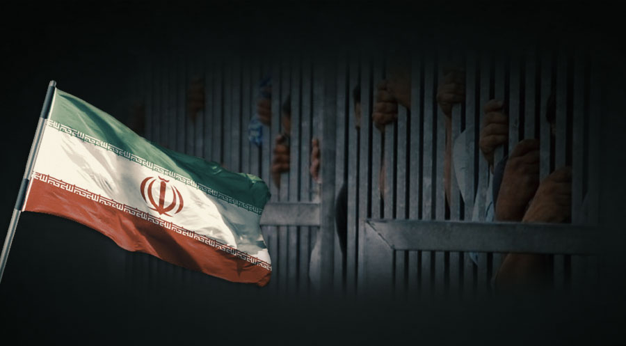 İran Devleti sadece geçtiğimiz Nisan ayı içinde 28 Kürdü siyasi nedenlerle tutukladı