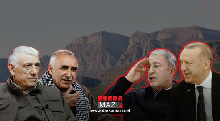 Boşaltılan Keste köyü Türkiye’nin demokratikleştirilmesine mi kurban edildi?Berwari Bala, Cemil Bayık Murat Karayılan, Gerilla, Peşmerge, TSK; PKK, KCK, gerilla,