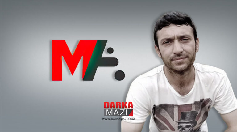 PKK’nin “KDP eşinin cenazesi karşılığında Türkiye’ye teslim olmasını istedi” iddiası doğru mu?Mezopotamya Haber Ajansı, Atilla Karaoğlan, Rezdar Demir, Sara Dersim, Şoreş Çermik, GPT, Güney Kürdistan,