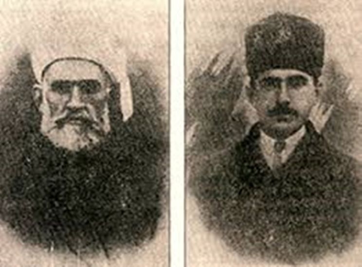Kürt milli dünyasının önemli isimlerinden Seyyid Abdulkadir Nehri’nin idam edilişinin üzerinden 98 yıl geçti